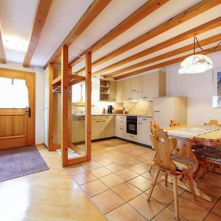 Chalet Aphrodite West Apartamento Grindelwald Exterior foto