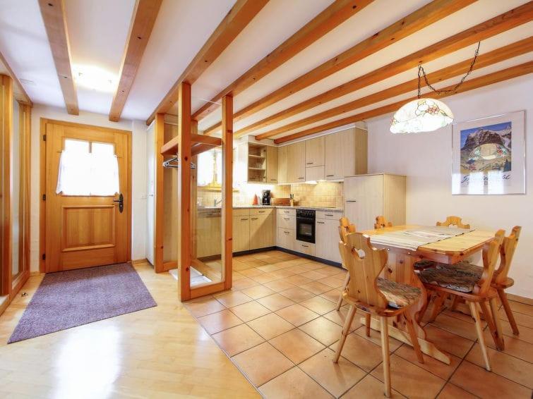 Chalet Aphrodite West Apartamento Grindelwald Exterior foto